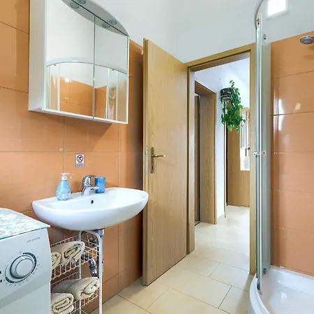 Holiday home Paula - Pul488 By Interhome *