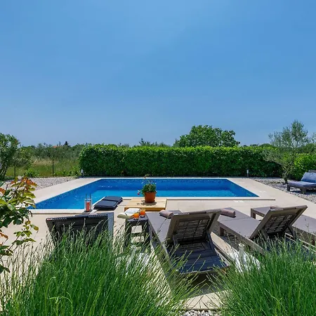 Paula - Pul488 By Interhome Holiday home *