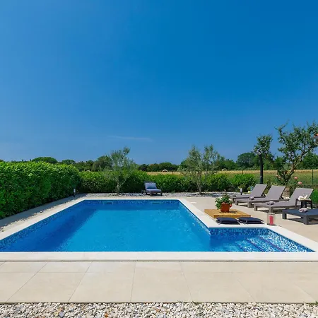Paula - Pul488 By Interhome Holiday home *