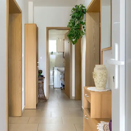 Paula - Pul488 By Interhome * Katarova Stancija