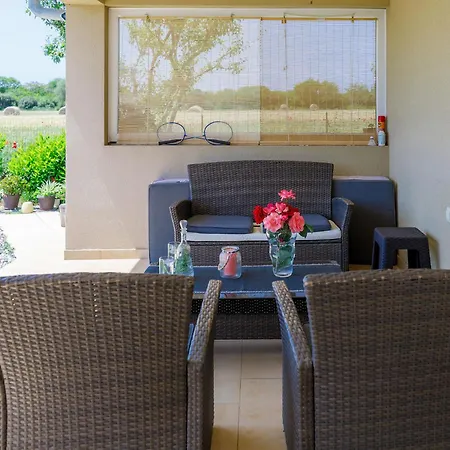 Holiday home Paula - Pul488 By Interhome