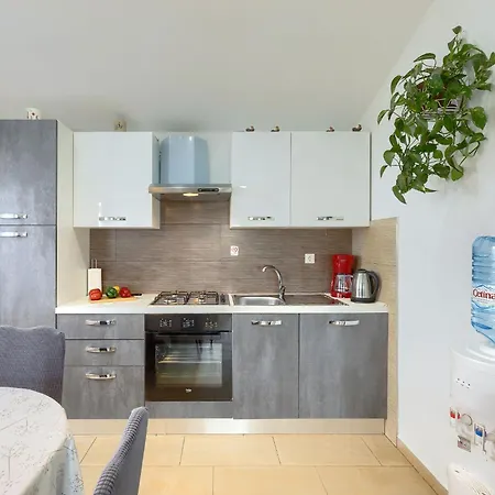 Paula - Pul488 By Interhome Holiday home *