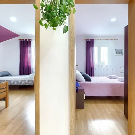 Holiday home Paula - Pul488 By Interhome Katarova Stancija