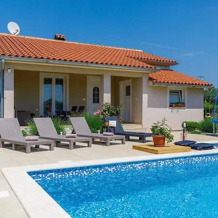 Paula - Pul488 By Interhome Holiday home