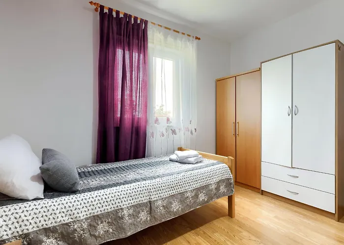 Дом отдыха Paula By Interhome